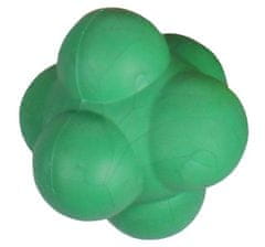 Merco Large reakčná lopta zelená