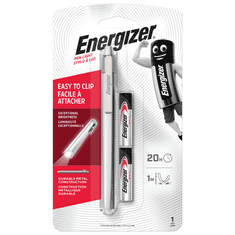 Energizer Svietidlo Pen Light LED 35lm 2AAA