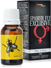 XSARA Spanish fly exclusive – silný elixír lásky zvyšující libido a sexuální touhu – 78629807