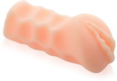 XSARA Úzká vagína s výčnělky, realistický masturbátor pro muže - 70456420
