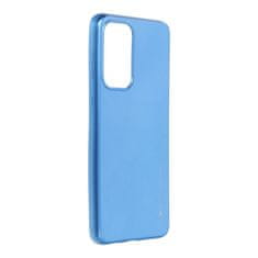 Mercury Puzdro i-Jelly pre Samsung Galaxy A53 5G blue