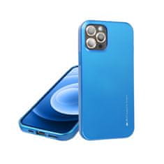 Mercury Puzdro i-Jelly pre Samsung Galaxy A53 5G blue