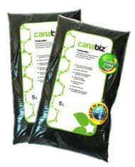 CANABIZ Carbonbiz mineralizovaný - 5L