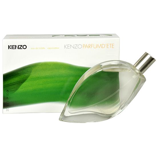 Kenzo Parfum D`Ete - EDP