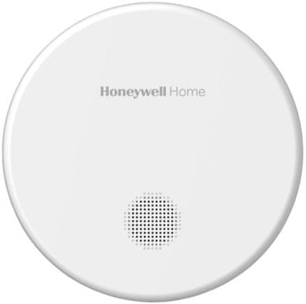 Honeywell Home R200S-2 Požiarny hlásič alarm - dymový senzor (optický princíp), batériový