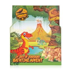 Accentra Adventný kalendár Dinopark Adventure