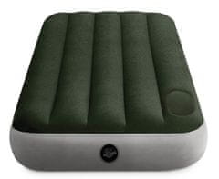 Intex nafukovacia posteľ Dura-Beam Cot Downy 76×191×25 cm
