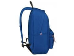 American Tourister Batoh Upbeat Backpack Zip Atlantic Blue