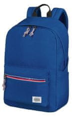 American Tourister Batoh Upbeat Backpack Zip Atlantic Blue