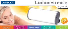 Lanaform Relaxačné svetlo 10 000 lux - Luminescence 