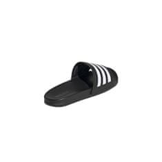 Adidas Šľapky do vody čierna 47 EU Adilette Comfort