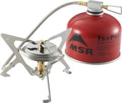 MSR Plynový varič MSR WindPro II