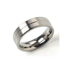 Boccia Titanium Snubný prsteň 0101-22 (Obvod 61 mm)