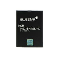 Blue Star Batéria Nokia N97 MINi /BL-4D/ N8, E5-00, E7-00,950 MAH Li-on