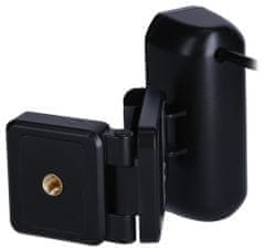 Rollei R-CAM 100/ Webová kamera/ 1080p/ Vstavaný mikrofón/ USB