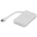 I-TEC externý box MySafe Easy USB 3.0 2,5" SATA HDD/SSD white