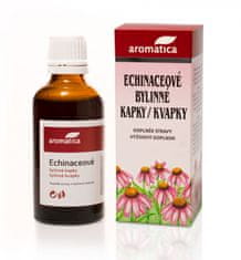 Aromatica Echinacea kvapky 50ml AROMATICA