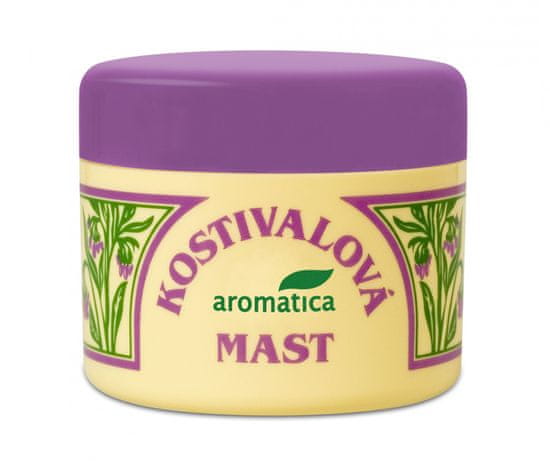 Aromatica Kostihojová masť 50 ml,
