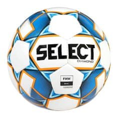 SELECT Futbalová lopta , 1395872 | FB Diamond | modrá