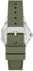 Anne Klein Analogové hodinky Considered Solar AK/3891GNGN