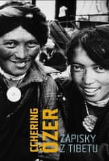 Cchering Özer: Zápisky z Tibetu