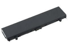 Avacom Lenovo ThinkPad L560, L570 Li-Ion 10,8V 4400mAh