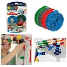 AUR Lego páska - priestor na kreativitu
