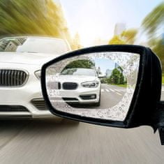 AUR Ochranné fólie na auto zrkadlá