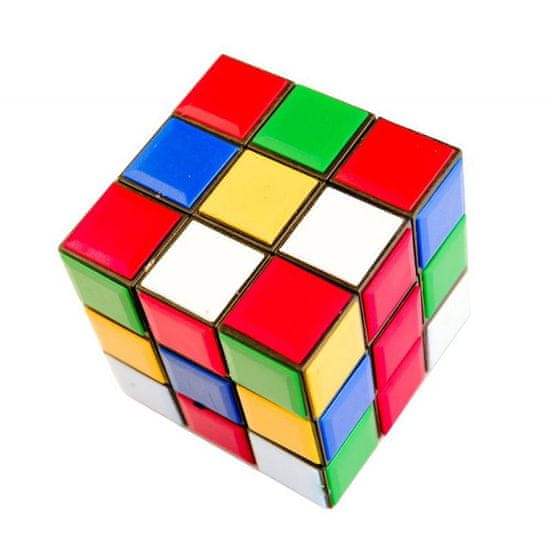 AUR Rubikova kocka