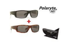 AUR Polaryte HD, 1+1 - Polarizačné slnečné okuliare