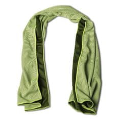 AUR Chladiaci fitness uterák - zelený