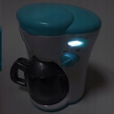Luxma Detský kávovar zvuk 3209n