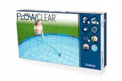Luxma Súprava vysávača pre bazény 58013