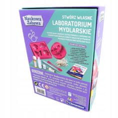 Luxma Vytvorte mydlové laboratórium 60949