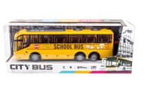 Luxma diaľkové ovládanie veľkého turistického autobusu qh866-1