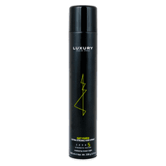 Green Light Extra silne tužiaci lak na vlasy Luxury Get Fixed 500 ml