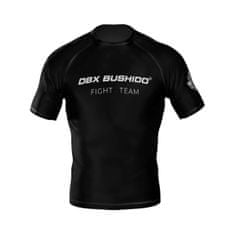 DBX BUSHIDO tréningové tričko Team veľkosť L