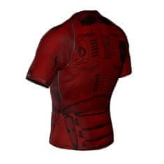 DBX BUSHIDO tréningové tričko Cyborg veľkosť L