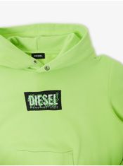 Diesel Diesel - neónová zelená 104