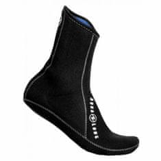 AQUALUNG Neoprénové ponožky ERGO HIGH NEOPREN SOCK 3 mm XL 48/49