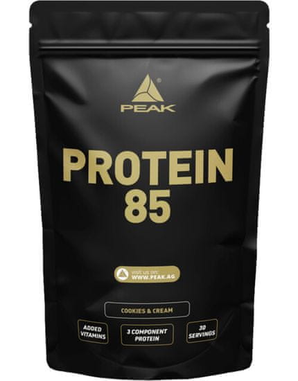 Peak Nutrition Protein 85 900 g