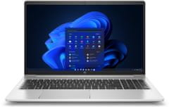 HP ProBook 455 G9 (724A0EA), strieborná
