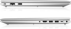 HP ProBook 455 G9 (7J0P1AA), strieborná