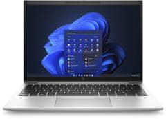 HP EliteBook 830 G9 (6T1N4EA), strieborná