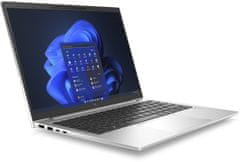 HP EliteBook 830 G9 (6T1N4EA), strieborná
