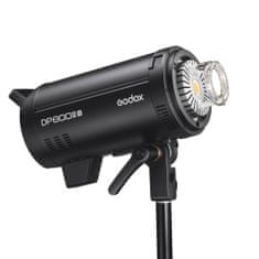 Godox DP800III-V štúdiový blesk 800Ws LED
