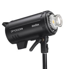 Godox DP1000III-V štúdiový blesk 1000Ws LED