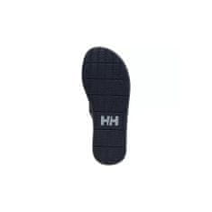 Helly Hansen Žabky tmavomodrá 37.5 EU Logo Sandal