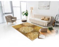 Oriental Weavers Kusový koberec Zoya 128 N – na von aj na doma 120x180