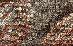 Oriental Weavers Kusový koberec Zoya 154 X – na von aj na doma 120x180